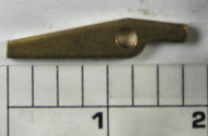 15-117 Dog (Brass)