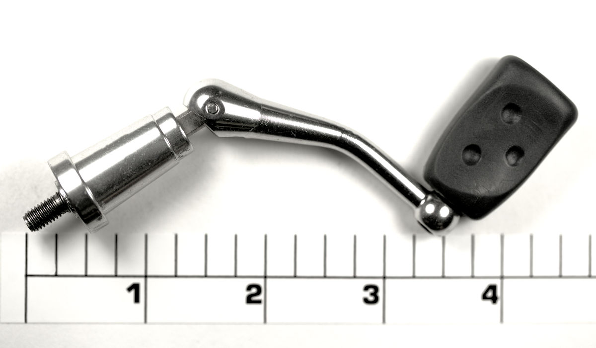 15-1500V Handle Assembly