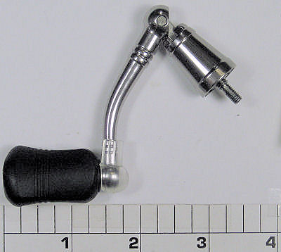 15-2000CV2 Handle Assembly