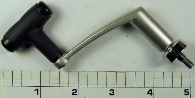 15-3000PUR Handle Assembly