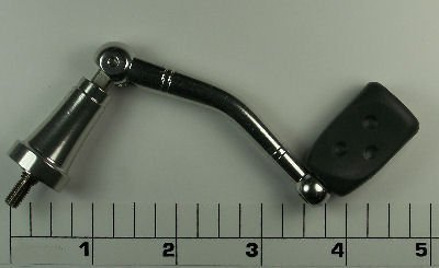 15-3000V Handle Assembly with Ball Bearing