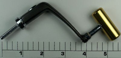 15-4000CLL Handle Assembly (Original)