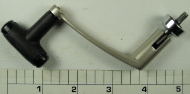 15-4000PUR Handle Assembly