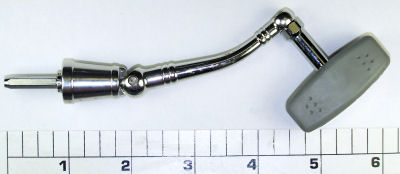 15-4000SV Handle Assembly