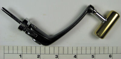 15-5000CLL Handle Assembly (Original)
