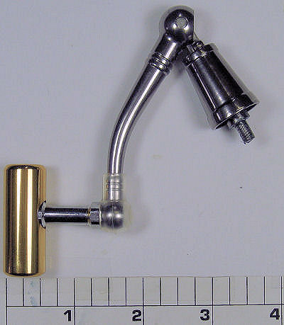 15-5000CV2 Handle Assembly