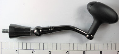 15-5000SG Handle Assembly