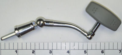 15-5000SV Handle Assembly
