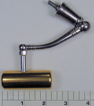 15-6000CV2 Handle Assembly