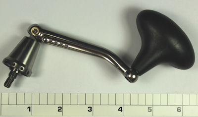 15-8000CQ Handle Assembly
