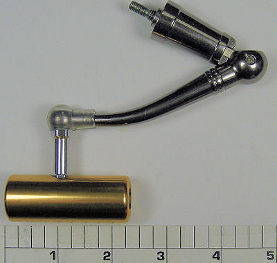 15-8000CV2 Handle Assembly