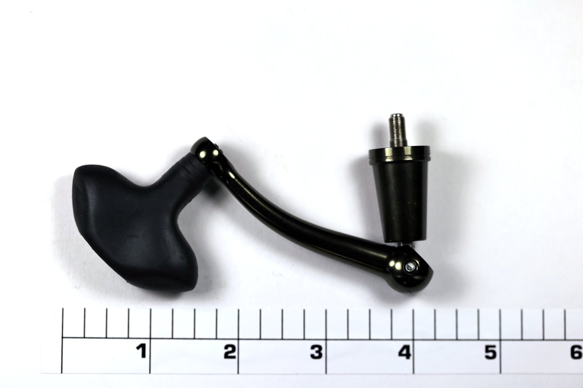 15-BTLii4000 Handle Assembly