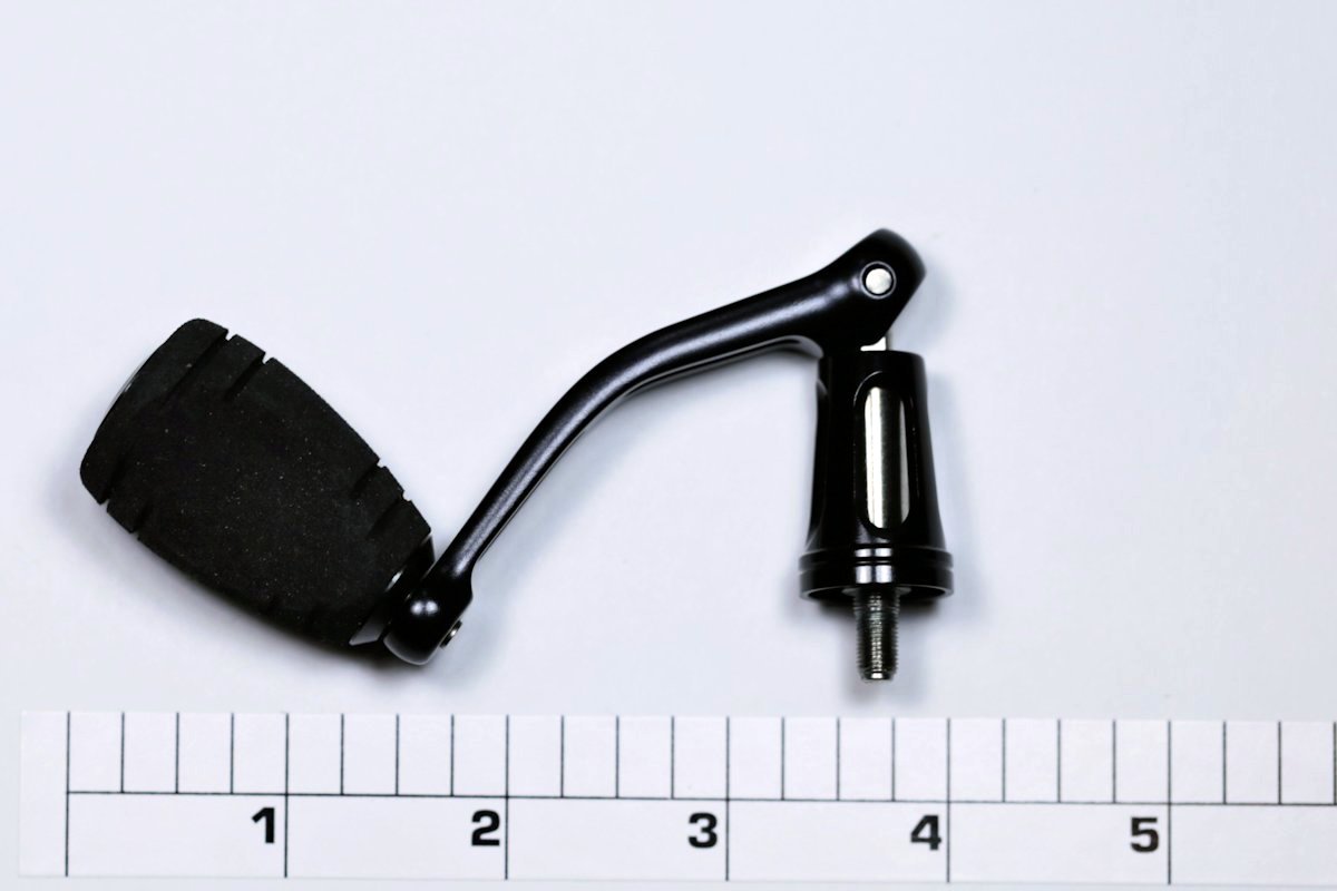 15-CFT3000 Handle Assembly