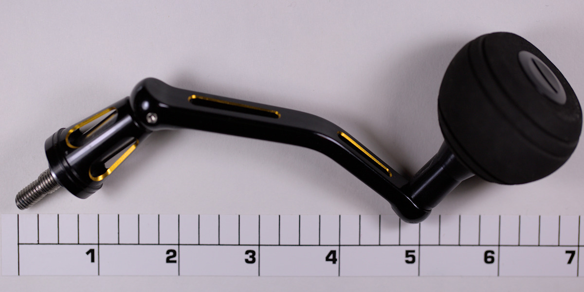 15-CLA8000 Handle Assembly