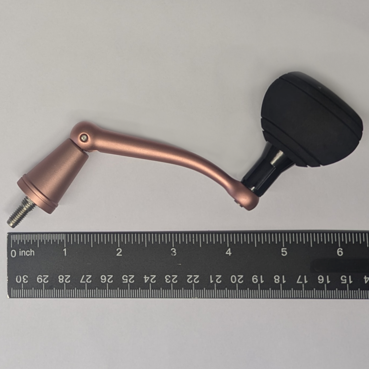 15-PASII5000 Handle Assembly