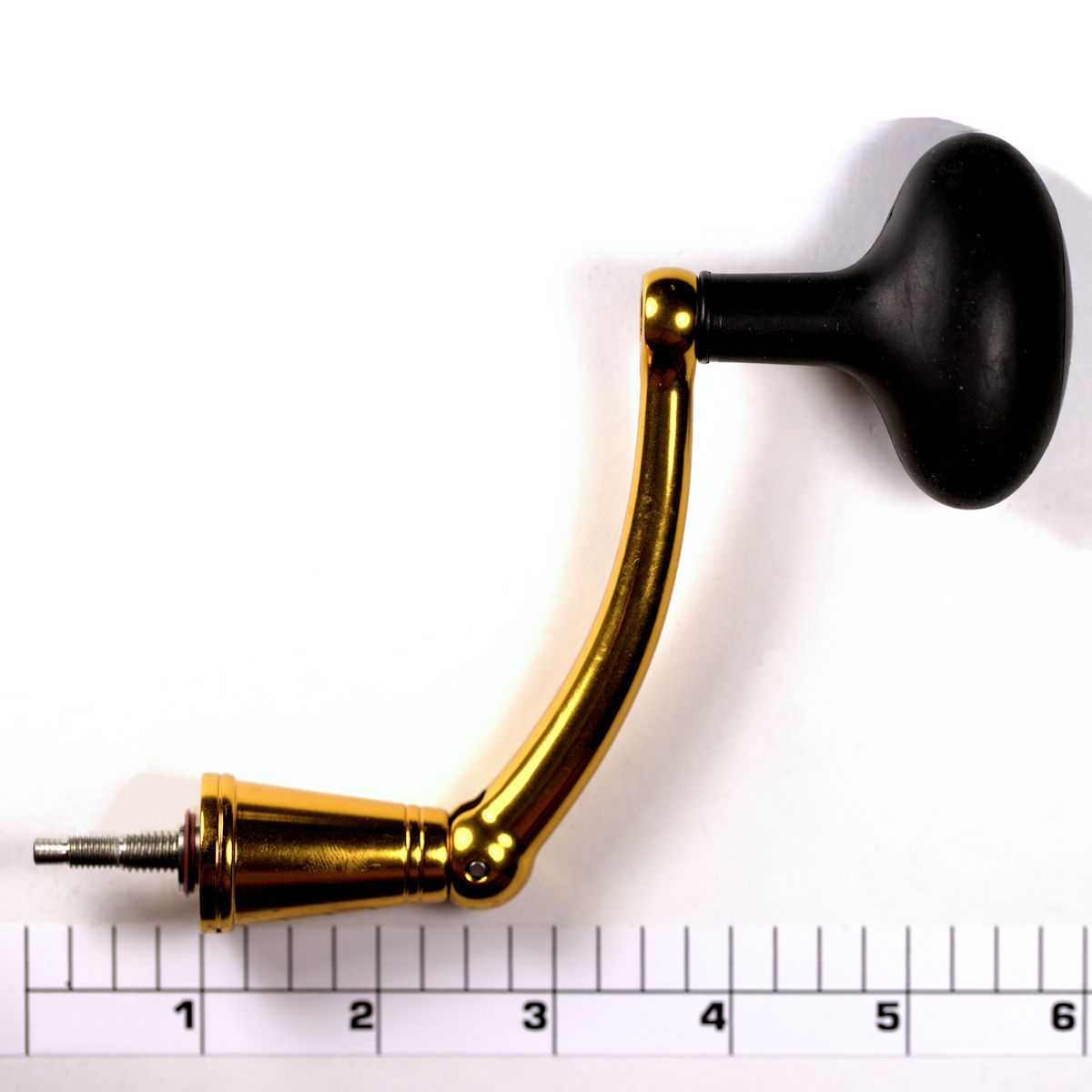 15-SSV7500LC Handle Assembly