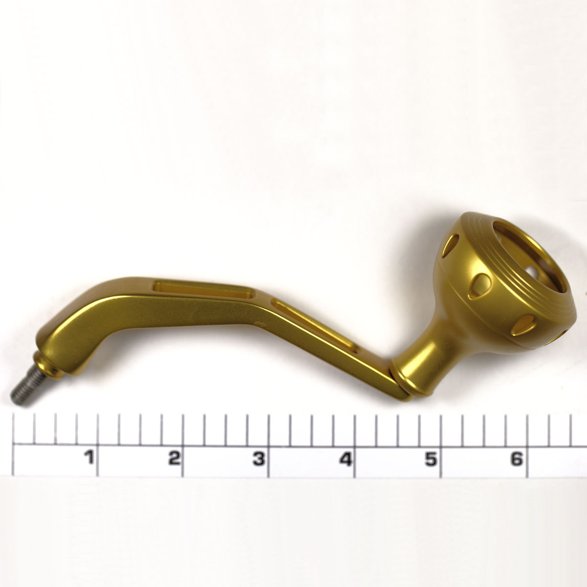 15-T2S7G Handle Asm (Gold)