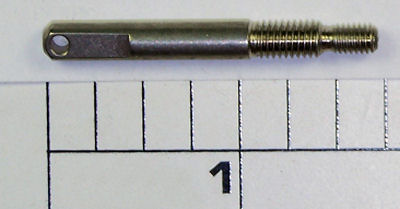 15B-101 Shaft, Handle Shaft