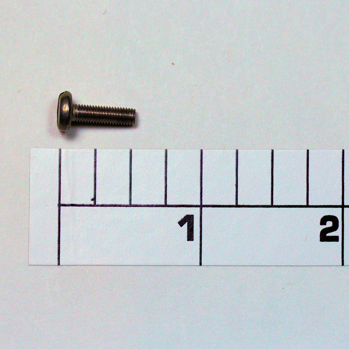 15B-500CV Screw, Handle Retaining Screw (Original CV Handle)