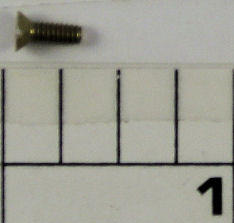 15D-910 Screw, Cover, Dog Cover Screw