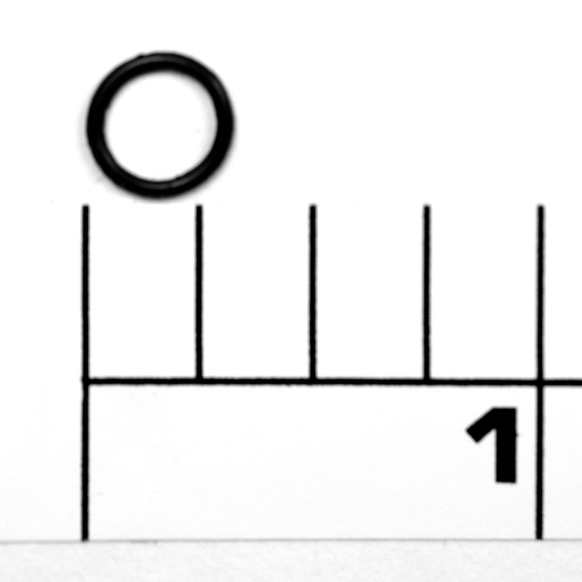 15L-CLA2000 Eva Foam Handle Knob Seal