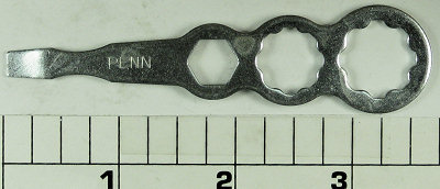 168-115 Wrench