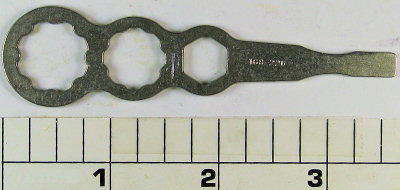 168-220 Wrench