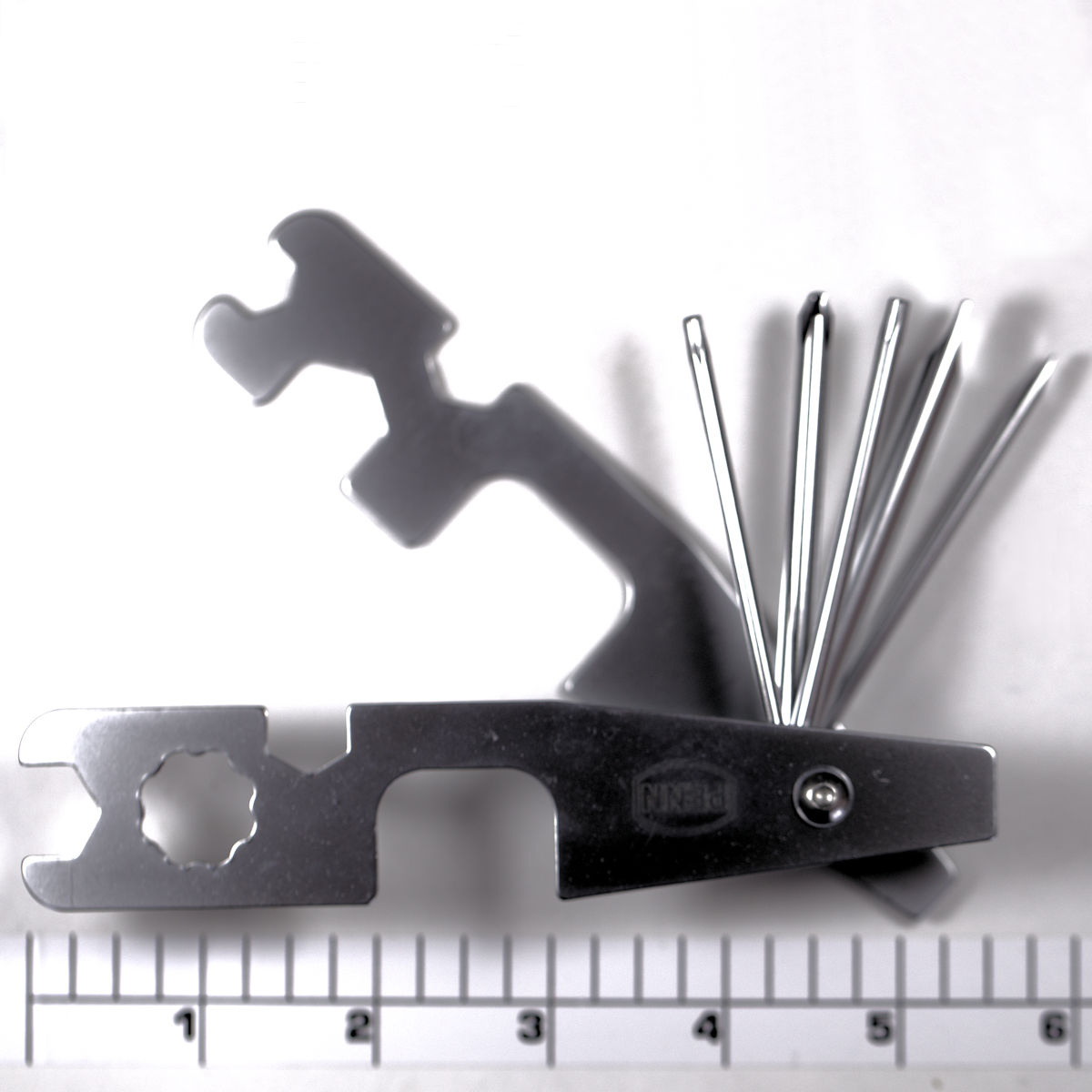 168-INTVI  Multi-Tool for the new International VI series reels