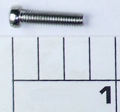 16-60CH Screw