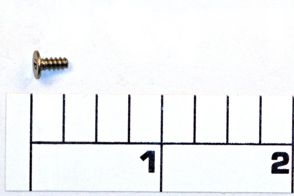 16-WAR15LW Screw, Bridge Screw (uses 2)