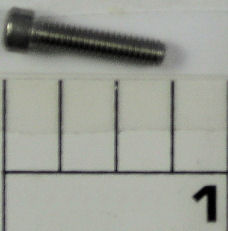16T-60CH Screw, Side Plate Screw (uses 2)