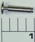 172-15KG Button, Shift Button (low)