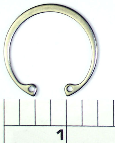 173-130VS Ring, Gear Retaining Ring