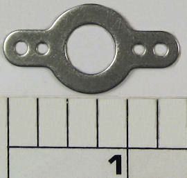 173-525MAG2 Retainer, Bearing Retainer (STEEL)