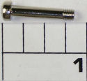 17-113H Screw, Bridge, Upper Bridge Screw (uses 2)