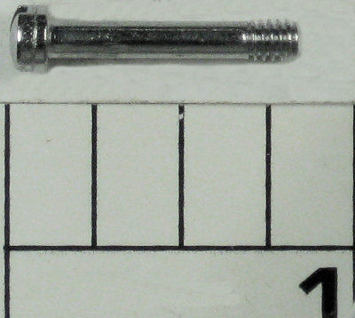 17-310 Screw, Bridge, Upper Bridge Screw (uses 2)