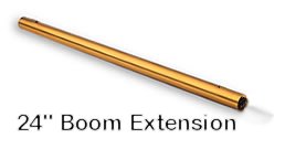 183-820 | DSA-M11081 Boom Extension 24 inch
