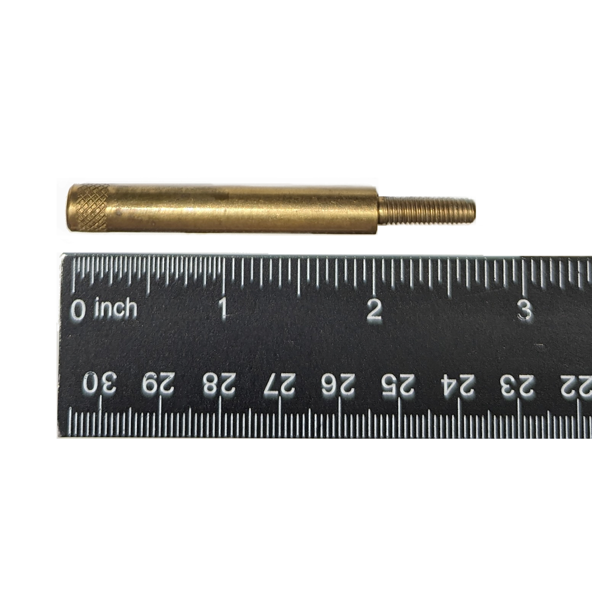 188-600 Brass Shaft