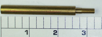 188-800 Shaft, Counter Cup Shaft
