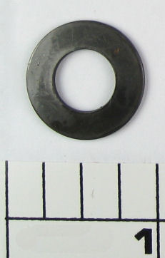 18-50TW Spring, Clutch Disc Tension Washer (Beveled) [HEAVY] (uses 2)