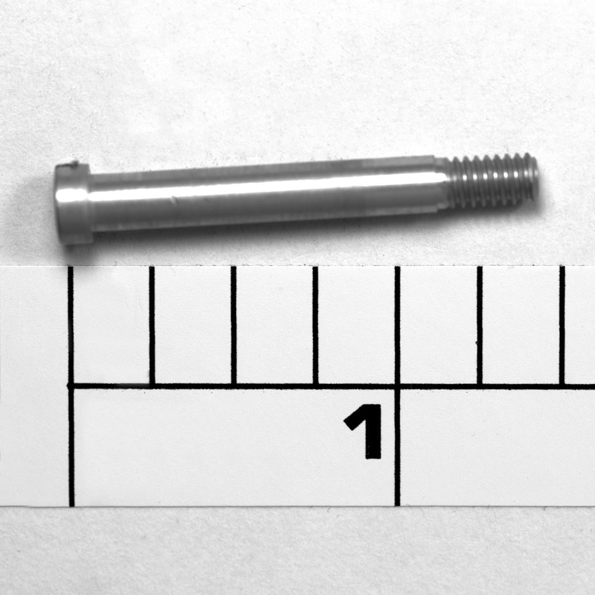 18A-720 Screw, Handle Screw (Silver)