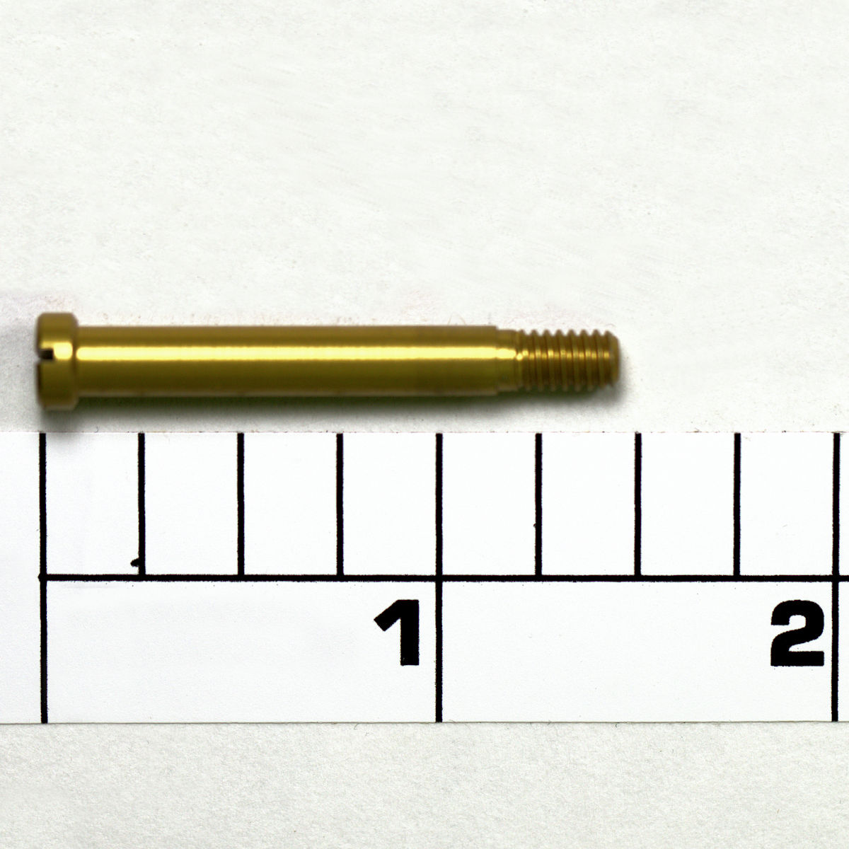 18A-720Z Screw, Handle Screw (for Black/Gold)