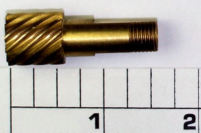 19-105C Gear, Pinion Gear