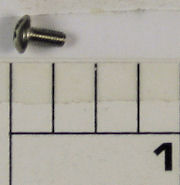 19C-PUR Screw, Clutch Cam Screw (uses 3)
