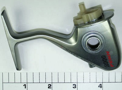 1-2000V Housing