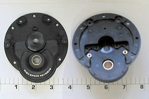 1-245 Plate, Handle Side Plate