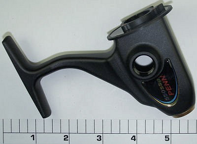 1-550G Housing