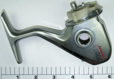 1-7000V Housing