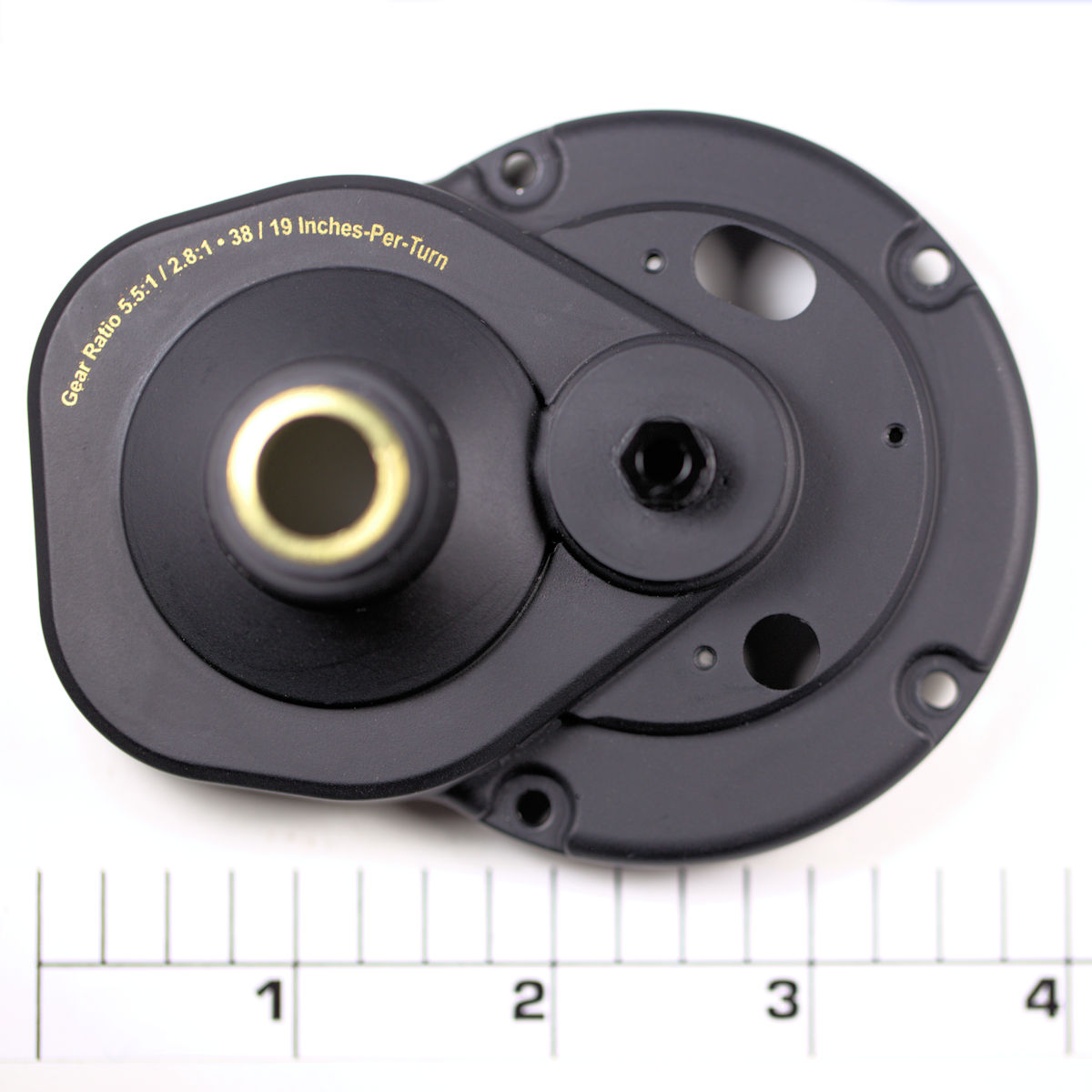 1-FTH25NLD2LH Plate, Left Side Plate Assembly