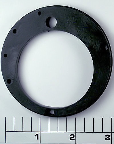 1B-220 Plate, Handle Side Plate, Inner